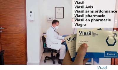 Viasil Wikipedia